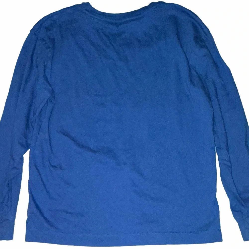 GAP Bundle - Three Long Sleeve Shirts - Navy, Beige, Blue | EUC | Sz XL